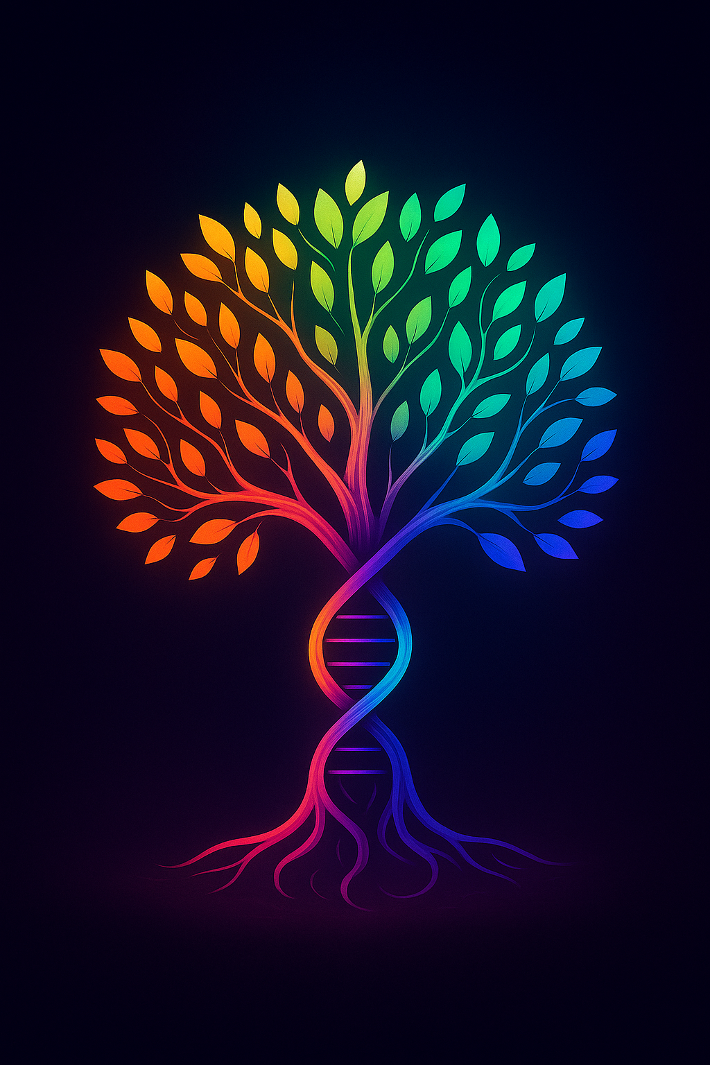 Holistic Genetics Logo